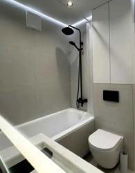 Здається квартира Київ, Голосіївський, Максимовича, 28Е фото 16 Здається квартира Київ, Голосіївський, Максимовича, 28Е фото 16