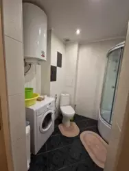 Здається квартира вул. Антоновича, 25, Київ, Солом'янський фото 5 Здається квартира вул. Антоновича, 25, Київ, Солом'янський фото 5