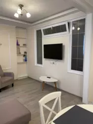 Здається квартира Глушкова, 9Д, Київ, Голосіївський фото 1 Здається квартира Глушкова, 9Д, Київ, Голосіївський фото 1