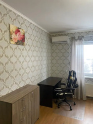 Здається квартира Нижньоключова, 14, Київ, Солом'янський фото 7 Здається квартира Нижньоключова, 14, Київ, Солом'янський фото 7