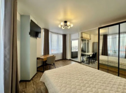 Здається квартира Братів Шеметів, 10/8, Київ фото 1 Здається квартира Братів Шеметів, 10/8, Київ фото 1