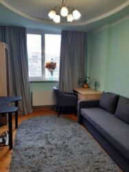 Здається квартира Київ, Святошинський, Казарменна, 6 Г фото 10 Здається квартира Київ, Святошинський, Казарменна, 6 Г фото 10