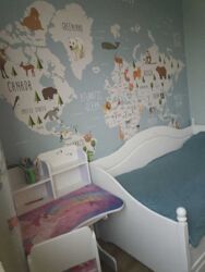 Здається квартира Київ, Святошинський, Олевська, 5 фото 4 Здається квартира Київ, Святошинський, Олевська, 5 фото 4