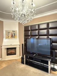 Здається квартира Київ, Оболонський, Оболонська набережна, 1 фото 10 Здається квартира Київ, Оболонський, Оболонська набережна, 1 фото 10