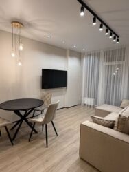 Здається квартира просп. Берестейський, 11, Київ, Шевченківський фото 1 Здається квартира просп. Берестейський, 11, Київ, Шевченківський фото 1