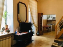 Здається квартира Антоновича, 23Б, Київ, Голосіївський фото 1 Здається квартира Антоновича, 23Б, Київ, Голосіївський фото 1