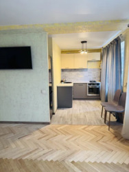 Здається квартира Харківське шосе, 21/3, Київ, Дарницький фото 1 Здається квартира Харківське шосе, 21/3, Київ, Дарницький фото 1