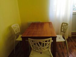 Здається квартира Феодосійська, 1, Київ, Голосіївський фото 9 Здається квартира Феодосійська, 1, Київ, Голосіївський фото 9