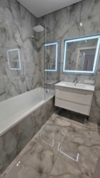 Здається квартира Київ, Дарницький, Дніпровська набережна, 15Д фото 11 Здається квартира Київ, Дарницький, Дніпровська набережна, 15Д фото 11