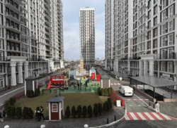 Здається квартира Київ, Голосіївський, Михайла Максимовича, 24 фото 16 Здається квартира Київ, Голосіївський, Михайла Максимовича, 24 фото 16