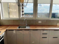 Здається квартира Моторний провулок, 11Б, Київ, Голосіївський фото 6 Здається квартира Моторний провулок, 11Б, Київ, Голосіївський фото 6