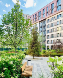 Здається квартира Салютна 2, Київ, Шевченківський фото 17 Здається квартира Салютна 2, Київ, Шевченківський фото 17