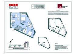 Здається квартира Митрополита Василя Липківського, 16Г, Київ, Солом'янський фото 2 Здається квартира Митрополита Василя Липківського, 16Г, Київ, Солом'янський фото 2