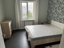 Здається квартира Київ, Дарницький, Ревуцького, 44, м. Харківська фото 6 Здається квартира Київ, Дарницький, Ревуцького, 44, м. Харківська фото 6