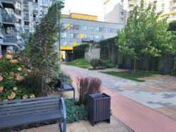 Здається квартира Нижньоключова, 14, Київ, Солом'янський фото 14 Здається квартира Нижньоключова, 14, Київ, Солом'янський фото 14