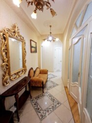 Здається квартира Грушевського, 34/1, Київ, Печерський фото 4 Здається квартира Грушевського, 34/1, Київ, Печерський фото 4