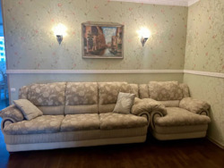 Здається квартира Київ, Деснянський, О.Екстер, 3 фото 24 Здається квартира Київ, Деснянський, О.Екстер, 3 фото 24