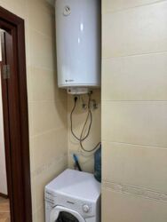 Здається квартира Київ, Дарницький, вул.Софії Русової 7 фото 12 Здається квартира Київ, Дарницький, вул.Софії Русової 7 фото 12