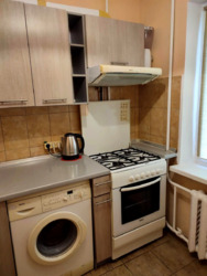 Здається квартира Березняківська, 26, Київ фото 6 Здається квартира Березняківська, 26, Київ фото 6