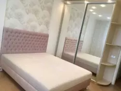 Здається квартира Степана Рудницького, 3/7, Київ, Голосіївський фото 1 Здається квартира Степана Рудницького, 3/7, Київ, Голосіївський фото 1