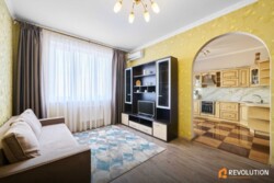 Здається квартира науки, 30, Київ, Голосіївський фото 1 Здається квартира науки, 30, Київ, Голосіївський фото 1