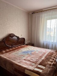 Здається квартира вул. Срібнокільська, 14, Київ, Дарницький фото 1 Здається квартира вул. Срібнокільська, 14, Київ, Дарницький фото 1