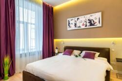 Здається квартира Київ, Шевченківський, вул. Софіївська, 18, м. Золоті ворота фото 6 Здається квартира Київ, Шевченківський, вул. Софіївська, 18, м. Золоті ворота фото 6