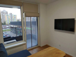 Здається квартира Василя Стуса, 35-Б, Київ, Святошинський фото 2 Здається квартира Василя Стуса, 35-Б, Київ, Святошинський фото 2