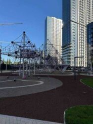 Здається квартира Академіка Заболотного, 1, Київ, Голосіївський фото 15 Здається квартира Академіка Заболотного, 1, Київ, Голосіївський фото 15