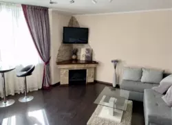 Здається квартира Київ, Дарницький, Дніпровська набережна, 25 фото 4 Здається квартира Київ, Дарницький, Дніпровська набережна, 25 фото 4