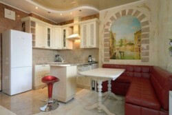 Здається квартира вул. Василя Тютюнника, 37/1, Київ, Печерський фото 1 Здається квартира вул. Василя Тютюнника, 37/1, Київ, Печерський фото 1