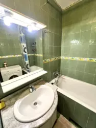 Здається квартира Київ, Голосіївський, пр-т Голосіївський, 15А фото 4 Здається квартира Київ, Голосіївський, пр-т Голосіївський, 15А фото 4