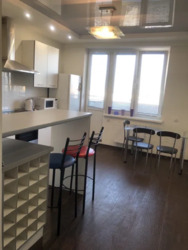 Здається квартира Героїв Полку Азов, 4В, Київ, Оболонський фото 1 Здається квартира Героїв Полку Азов, 4В, Київ, Оболонський фото 1