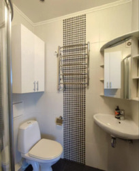 Здається квартира Київ, Голосіївський, провул. Феодосійський, 12 фото 17 Здається квартира Київ, Голосіївський, провул. Феодосійський, 12 фото 17