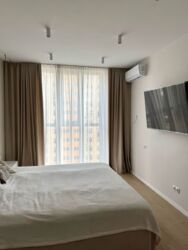 Здається квартира Київ, Оболонський, Сім'ї Кульженків, 33, м. Оболонь фото 6 Здається квартира Київ, Оболонський, Сім'ї Кульженків, 33, м. Оболонь фото 6