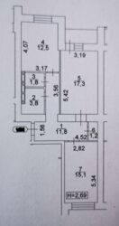 Здається квартира бульвар Академіка Вернадського, 24, Київ фото 2 Здається квартира бульвар Академіка Вернадського, 24, Київ фото 2