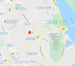 Здається квартира Джона Маккейна, 37а, Київ, Печерський фото 7 Здається квартира Джона Маккейна, 37а, Київ, Печерський фото 7
