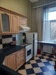 Здається квартира Київ, Голосіївський, Паньківська, 17 фото 1 Здається квартира Київ, Голосіївський, Паньківська, 17 фото 1