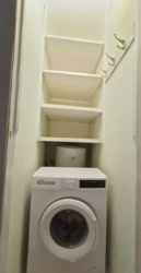 Здається квартира Левка Лук'яненка, 7Б, Київ, Оболонський фото 6 Здається квартира Левка Лук'яненка, 7Б, Київ, Оболонський фото 6