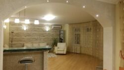 Здається квартира Київ, Шевченківський, Герцена, 17-25 фото 8 Здається квартира Київ, Шевченківський, Герцена, 17-25 фото 8