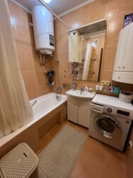 Здається квартира Хмельницька, 10, Київ, Святошинський фото 7 Здається квартира Хмельницька, 10, Київ, Святошинський фото 7