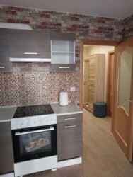 Здається квартира Берковецька, 6 A, Київ, Святошинський фото 1 Здається квартира Берковецька, 6 A, Київ, Святошинський фото 1