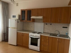 Здається квартира Голосіївська, 13, Київ, Шевченківський фото 2 Здається квартира Голосіївська, 13, Київ, Шевченківський фото 2