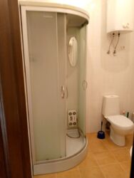 Здається квартира Київ, Святошинський, вул. Олевська, 9 фото 3 Здається квартира Київ, Святошинський, вул. Олевська, 9 фото 3