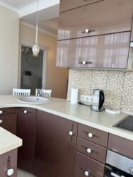 Здається квартира Чорновола Вячеслава, 27, Київ, Шевченківський фото 5 Здається квартира Чорновола Вячеслава, 27, Київ, Шевченківський фото 5