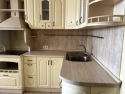 Здається квартира Київ, Дарницький, вул. Срібнокільська, 1 фото 4 Здається квартира Київ, Дарницький, вул. Срібнокільська, 1 фото 4