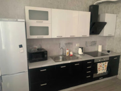 Здається квартира Казарменна (Григорія Андрющенка), 6Г, Київ, Шевченківський фото 8 Здається квартира Казарменна (Григорія Андрющенка), 6Г, Київ, Шевченківський фото 8