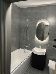 Здається квартира Київ, Голосіївський, вулиця Костанайська, 13А, м. Деміївська фото 7 Здається квартира Київ, Голосіївський, вулиця Костанайська, 13А, м. Деміївська фото 7