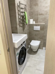 Здається квартира Гулака, 4, Київ, Оболонський фото 13 Здається квартира Гулака, 4, Київ, Оболонський фото 13