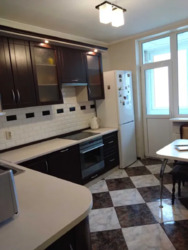 Здається квартира Київ, Дарницький, вул. Єлизавети Чавдар, 11 фото 13 Здається квартира Київ, Дарницький, вул. Єлизавети Чавдар, 11 фото 13